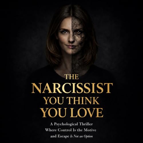 Cover of The Narcissist You Think You Love