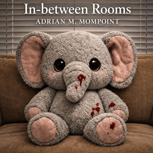 Cover of In Between Rooms