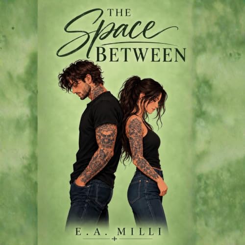 Cover of The Space Between