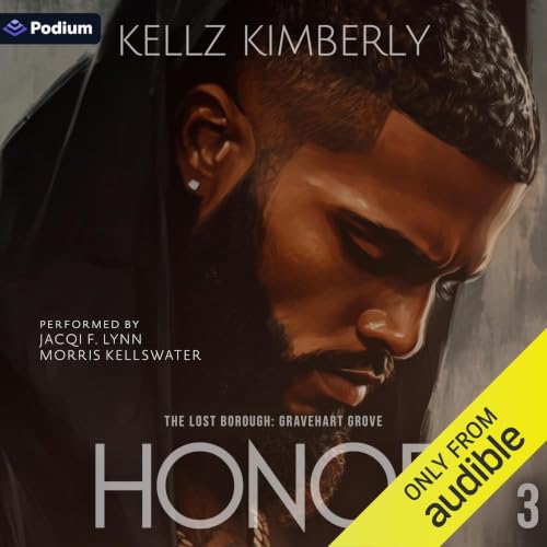 Cover of Honor