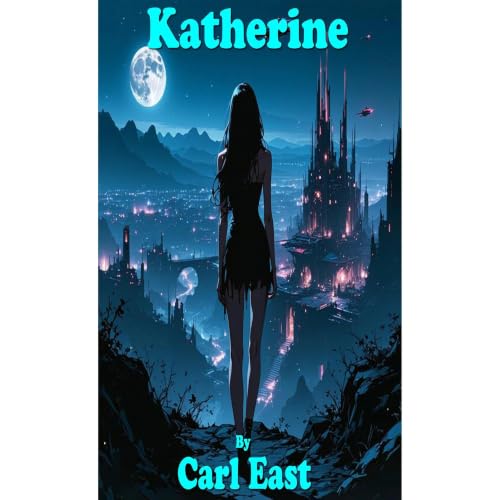 Cover of Katherine