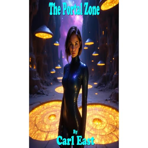 Cover of The Portal Zone