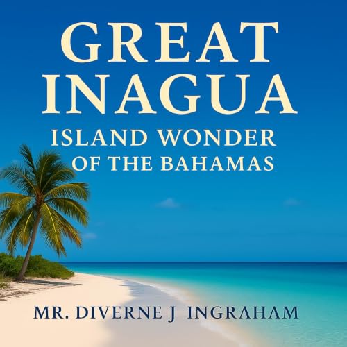 Cover of Great Inagua
