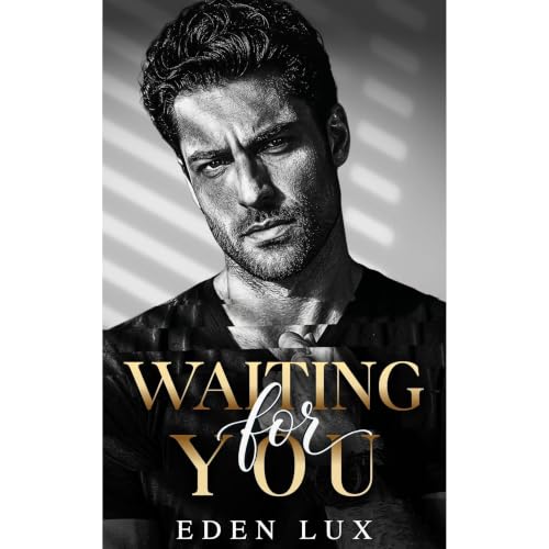 Cover of Waiting for You