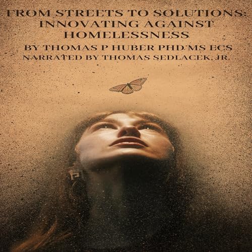Cover of From Streets to Solutions