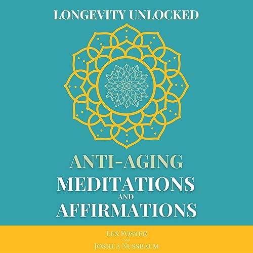 Cover of Longevity Unlocked
