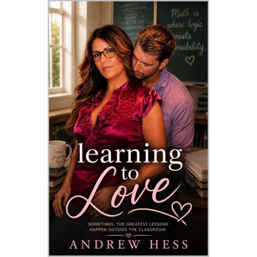 Cover of Learning to Love