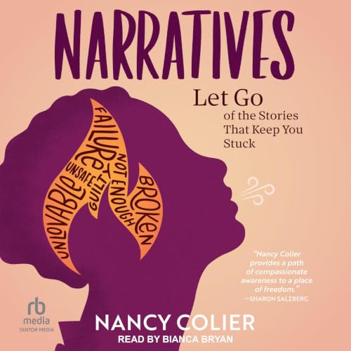 Cover of Narratives