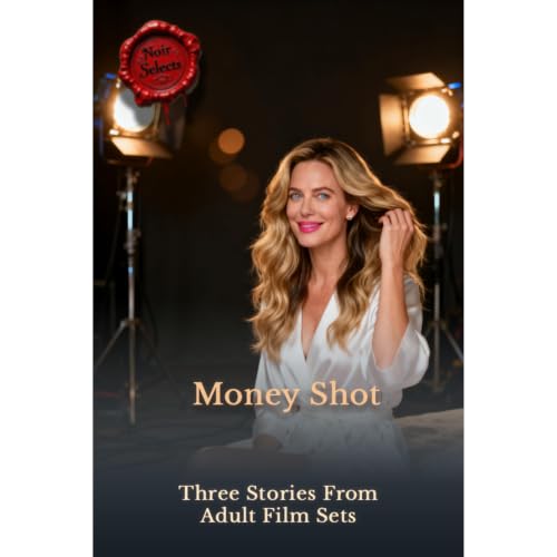Cover of Money Shot