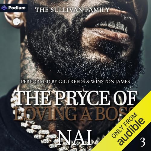 Cover of The Pryce of Loving a Boss