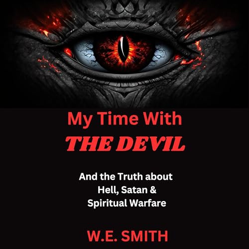 Cover of My Time with the Devil