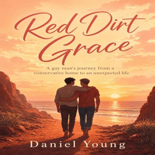 Cover of Red Dirt Grace