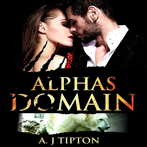 Cover of Alpha's Domain