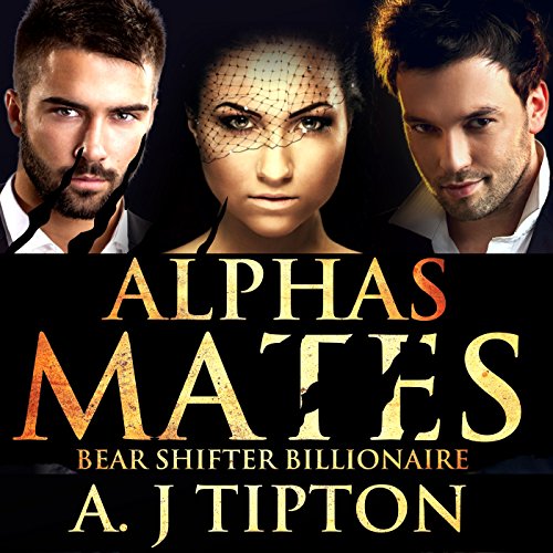 Cover of Alpha's Mates