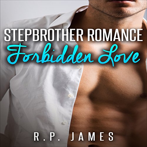 Cover of Stepbrother Romance: Forbidden Love