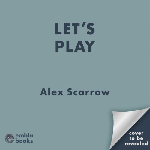 Cover of Let's Play