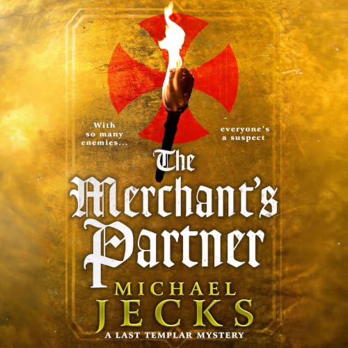 Cover of The Merchant's Partner