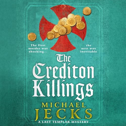 Cover of The Crediton Killings