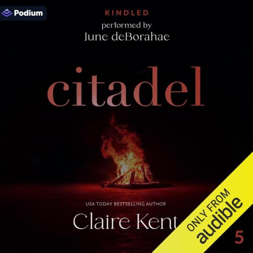 Cover of Citadel