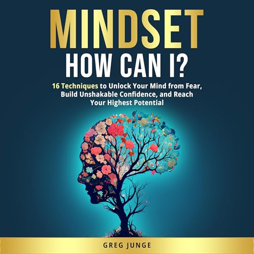 Cover of Mindset How Can I?
