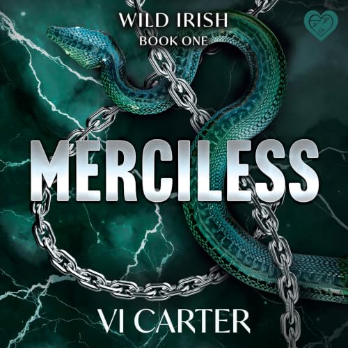 Cover of Merciless