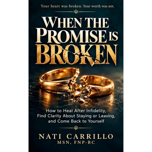 Cover of When the Promise Is Broken: