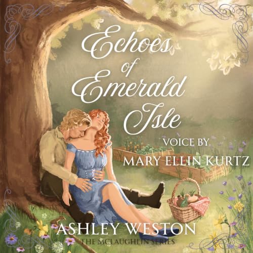 Cover of Echoes of Emerald Isle (The McLaughlin Series Book 1)