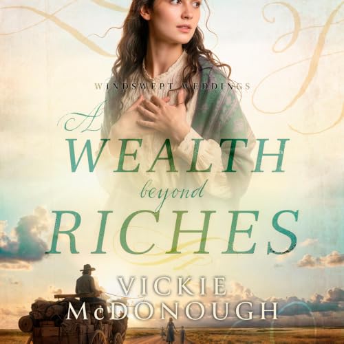 Cover of A Wealth Beyond Riches