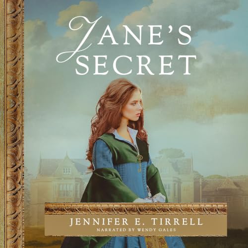 Cover of Jane's Secret