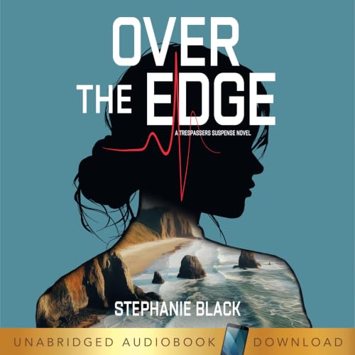 Cover of Over The Edge