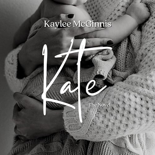 Cover of Kate