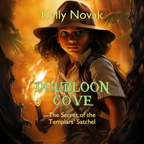 Cover of Doubloon Cove