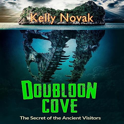 Cover of Doubloon Cove