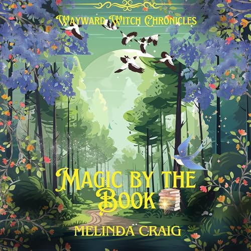 Cover of Magic by the Book