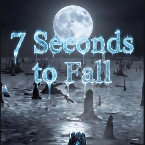 Cover of 7 Seconds to Fall
