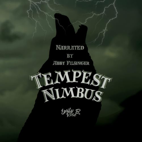 Cover of Tempest Nimbus