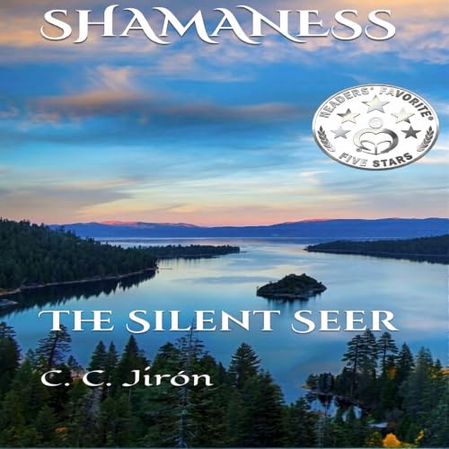 Cover of Shamaness