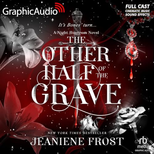 Cover of The Other Half of the Grave [Dramatized Adaptation]