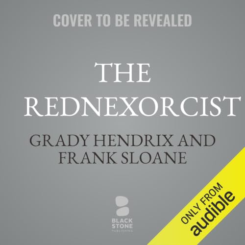 Cover of The Rednexorcist