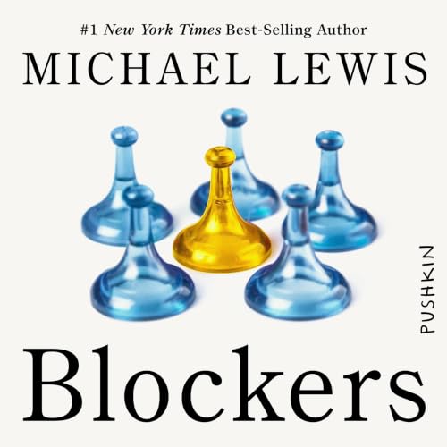 Cover of Blockers