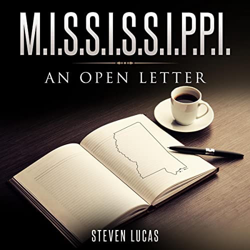 Cover of M.I.S.S.I.S.S.I.P.P.I.