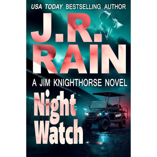 Cover of Night Watch