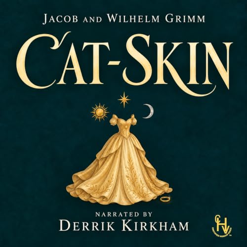Cover of Cat-skin