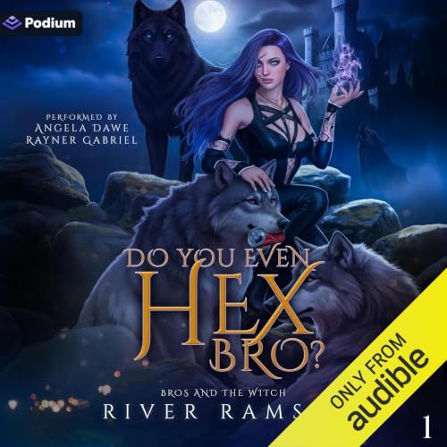 Cover of Do You Even Hex, Bro?