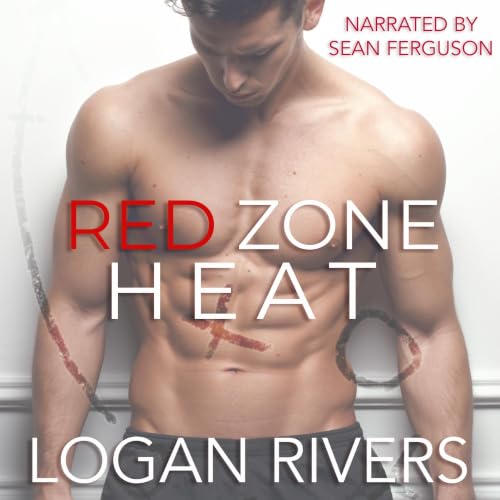 Cover of Red Zone Heat