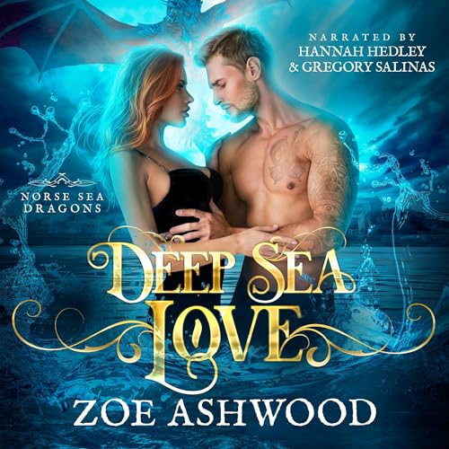 Cover of Deep Sea Love