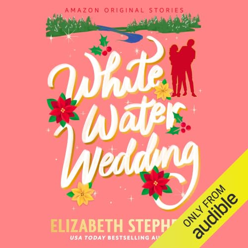 Cover of White Water Wedding