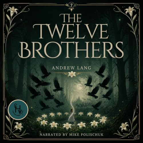 Cover of The Twelve Brothers