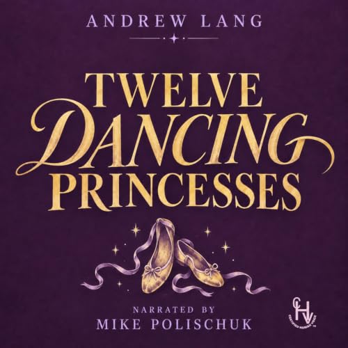 Cover of Twelve Dancing Princesses