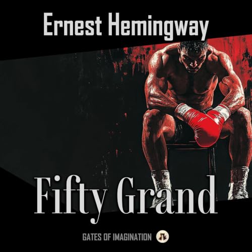 Cover of Fifty Grand